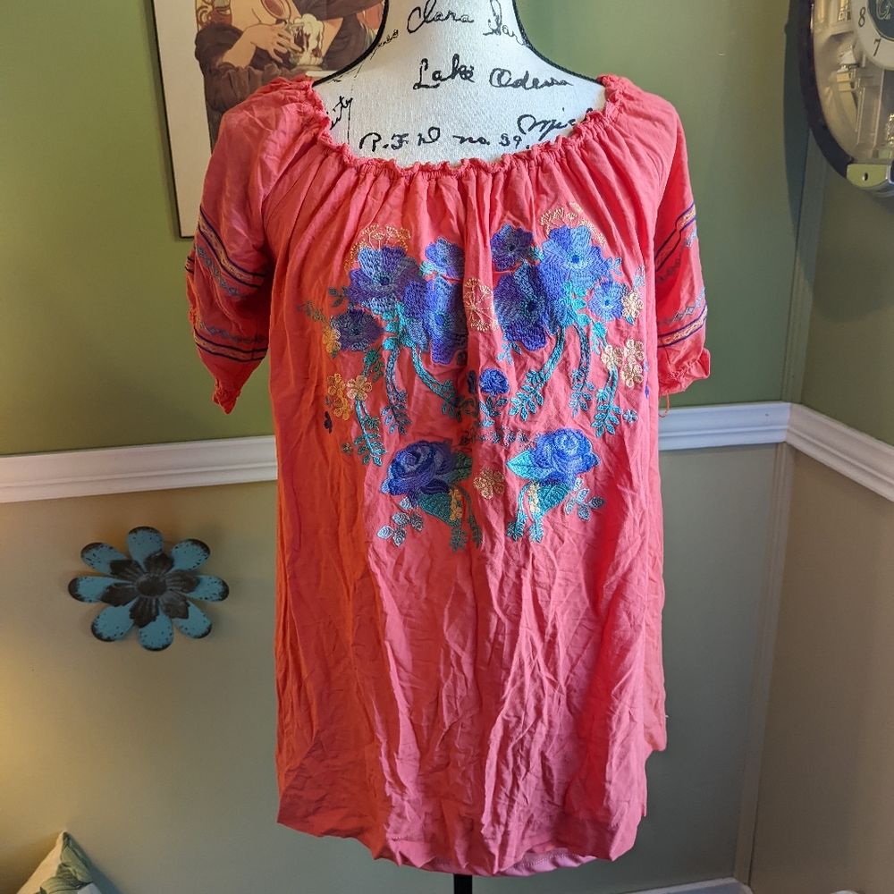 Jodifl Blouse